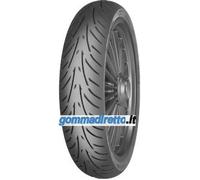 Mitas Touring Force-sc 66l Tl Scooter Front/rear Tire Argento 120 / 90 / R10