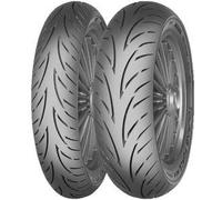 Mitas Touring Force-sc 2 Reinf 64s Tl/tt Touring Tire Argento 130/70 / 12