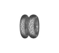 Mitas Touring Force Sc-2 64s Tl Scooter Tire Argento 140/60 / 14