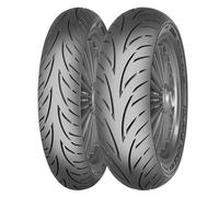 Mitas Touring Force Sc-2 64s Tl Scooter Tire Argento 140/60 / 14