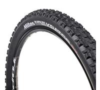 Pneumatico mitas kratos 29 tubeless ready soft edc dual textra e bike black