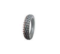 Mitas Xt-754 64p Tt Off-road Rear Tire Argento 110 / 100 / R18