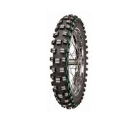 MITAS Gomme Mitas Xt 754 110 100-18 M/C 64P TT per Moto