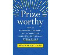 Mitch Abblett Prizeworthy (Tascabile)