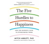 Mitch Abblett The Five Hurdles to Happiness (Tascabile)