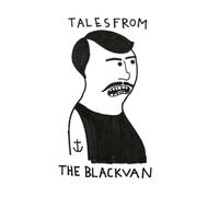 Mitch Abshere - Tales of the Black Van