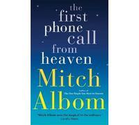 Mitch Albom The First Phone Call From Heaven (Tascabile)
