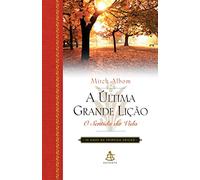 Mitch Albom - Ultima Grande Licao (Book)
