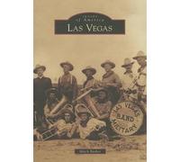 Mitch Barker LAS Vegas (Tascabile) Images of America
