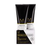 Mitch by Paul Mitchell Double Hitter Pflege-Duo-Set