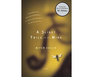 Mitch Cullin A Slight Trick of the Mind (Tascabile)