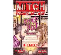 Mitch: Echoes of Love