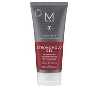 Mitch Gel a tenuta forte Iron Grip 150 ml