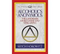 Mitch Horowitz Alcoholics Anonymous (Condensed Classics) (Tascabile)