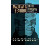 Mitch Horowitz Magician of the Beautiful (Tascabile)