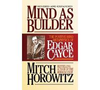 Mitch Horowitz Mind As Builder (Tascabile)
