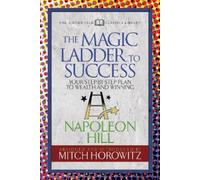 Mitch Horowitz Napoleon The Magic Ladder to Success (Condensed Clas (Tascabile)