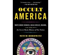 Mitch Horowitz Occult America (Tascabile)