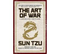 Mitch Horowitz Sun Tzu The Art of War Landmark Edition (Copertina rigida)