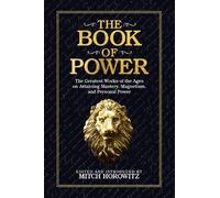 Mitch Horowitz The Book of Power (Tascabile)