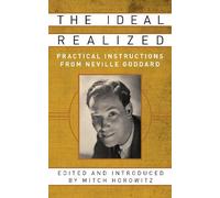 Mitch Horowitz The Ideal Realized (Tascabile)