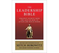 Mitch Horowitz The Leadership Bible (Tascabile)