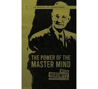 Mitch Horowitz The Power of the Master Mind (Copertina rigida)