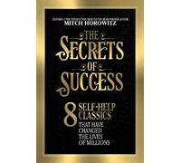 Mitch Horowitz The Secrets of Success (Tascabile)