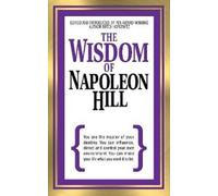 Mitch Horowitz The Wisdom of Napoleon Hill (Tascabile)