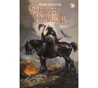 Mitch Iverson Frank Frazetta Frank Neubauer Frank Frazettas (Copertina rigida)