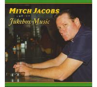 Mitch Jacobs Jukebox Music (CD) Album