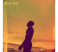 Mitch James Patience (CD)