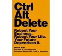 Mitch Joel Ctrl Alt Delete (Tascabile)