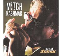 Mitch Kashmar - Live at Labatt