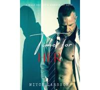 Mitch Larsson Time For Her (Tascabile)