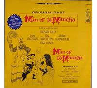 Mitch Leigh & Joe Darion - "Man Of La Mancha" Original Cast