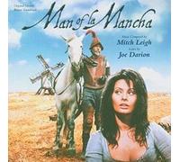 Mitch Leigh - Man of La Mancha