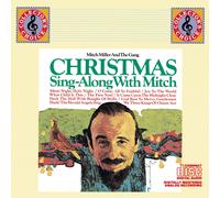 Miller, Mitch & Gang - Christmas Sing-Along