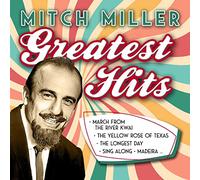Mitch Miller – Greatest Hits – Vinile (LP) – Zyx Music