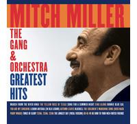 Mitch Miller GREATEST HITS (CD)