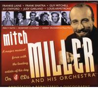 Mitch Miller & His Orchestra - Major Musical Force With The Leading
