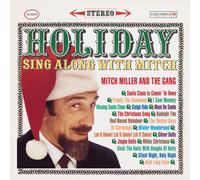 Mitch Miller Holiday Sing Along With Mitch (CD)