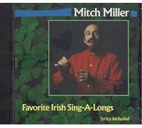 Mitch Miller - Irish Sing Alongs