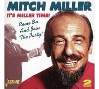 It's Miller Time (C'mon And Join the Party!)