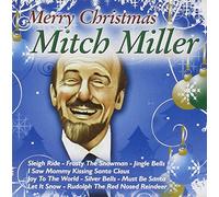MITCH MILLER - Merry Christmas
