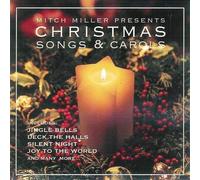 Mitch Miller - Mitch Miller Presents Christma