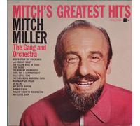 Mitch Miller - Mitch's Greatest Hits