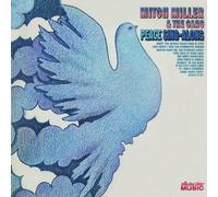 Mitch Miller & The Gang Peace sing-along (CD) Album