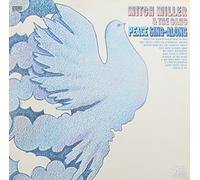 Mitch Miller & The Gang - Peace Sing-Along [Vinyl LP] [Schallplatte]