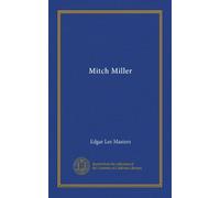 Mitch Miller (Vol-1)
